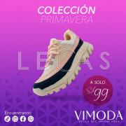Ofertas de Ropa, zapatos y complementos en Callao | Colección Primavera de Vimoda | 4/10/2023 - 31/10/2023