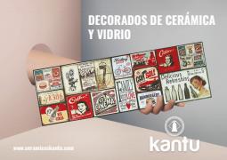 Ofertas de Ferretería y Construcción en Piura | Catálogo Cerámicas Kantú de Cerámicas Kantú | 30/11/2022 - 31/1/2023