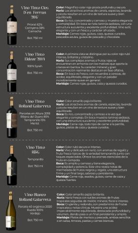 Catálogo Soanpro | Vinos y cavas | 4/9/2023 - 30/9/2023