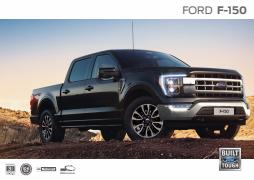Catálogo Auto Summit | Ford F-150 | 5/2/2023 - 10/2/2024
