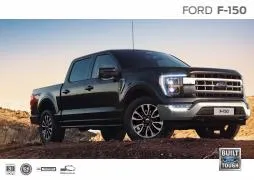 Catálogo Auto Summit | Ford F-150 | 5/2/2023 - 10/2/2024