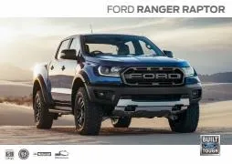 Catálogo Auto Summit | Ford Ranger Raptor | 5/2/2023 - 10/2/2024