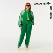 Catálogo Lacoste | Novedades | Mujer | 2/5/2023 - 30/6/2023