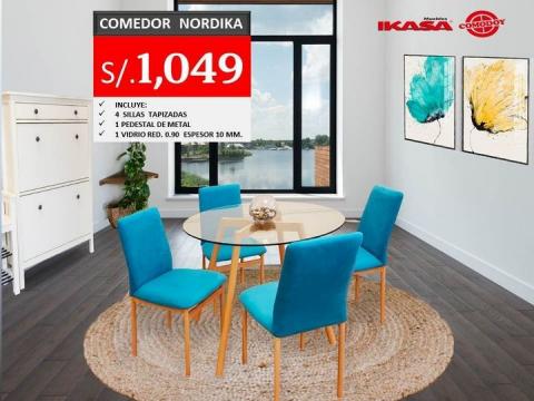 Catálogo Ikasa en Barranca | Promociones Ikasa | 1/7/2022 - 10/7/2022