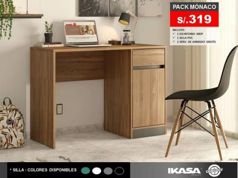 Catálogo Ikasa | Promociones Ikasa | 1/7/2022 - 10/7/2022