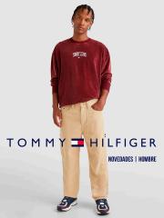 Catálogo Tommy Hilfiger | Novedades | Hombre | 21/3/2023 - 17/5/2023
