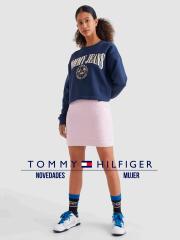 Catálogo Tommy Hilfiger | Novedades | Mujer | 24/5/2023 - 13/7/2023