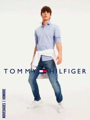 Catálogo Tommy Hilfiger | Novedades | Hombre | 25/5/2023 - 13/7/2023