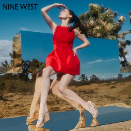 Catálogo Nine West | NOVEDADES Nine West | 30/6/2023 - 30/9/2023