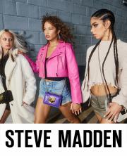 Catálogo Steve Madden | Nueva Colección | 28/7/2023 - 27/9/2023