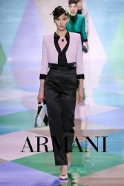 Catálogo Armani | Novedades | 1/2/2023 - 13/5/2023