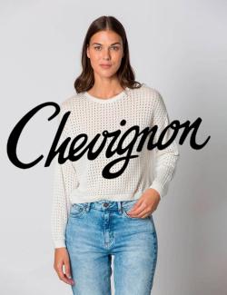 Ofertas de Chevignon en el catálogo de Chevignon ( Publicado ayer)