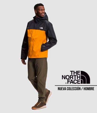 Ofertas de Deporte | Nueva Colección / Hombre de The North Face | 6/5/2022 - 6/7/2022