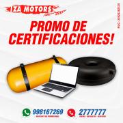 Catálogo Iza Motors | Promos Iza Motors | 21/9/2023 - 5/10/2023