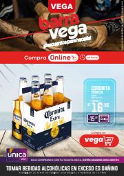 Catálogo Vega | Catálogo Vega | 2/3/2023 - 31/3/2023