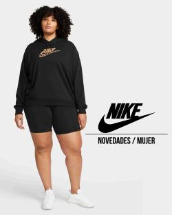 Catálogo Nike ( Más de un mes)