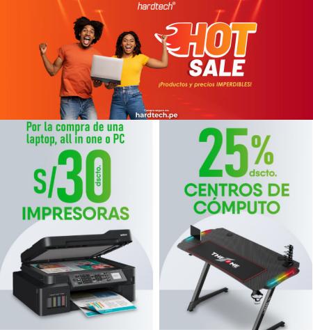 Catálogo Grupo Hardtech | Sales Hot | 12/5/2022 - 26/5/2022