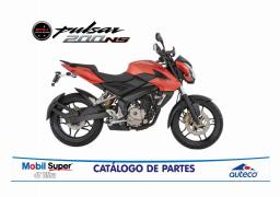 Ofertas de Carros, Motos y Repuestos en San Vicente de Cañete | pulsar de Pulsar | 20/6/2023 - 31/12/2023
