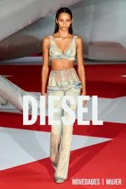 Catálogo Diesel | Novedades | Mujer | 28/2/2023 - 24/4/2023