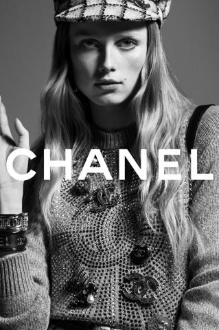Ofertas de Marcas de Lujo | Novedades Alta Costura de Chanel | 8/11/2022 - 11/2/2023