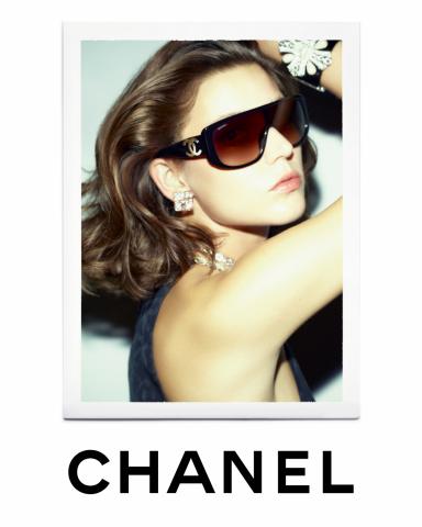 Catálogo Chanel | Novedades | 8/5/2023 - 8/8/2023