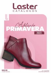 Ofertas de Ropa, zapatos y complementos en Callao | CATALOGO ADELANTO PRIMAVERA 2023 de Laster | 4/10/2023 - 15/11/2023