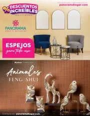 Ofertas de Hogar y muebles en Lima | Ofertas de Panorama Hogar | 28/3/2023 - 31/3/2023