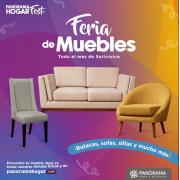 Catálogo Panorama Hogar | Feria de Muebles Panorama | 26/9/2023 - 30/9/2023