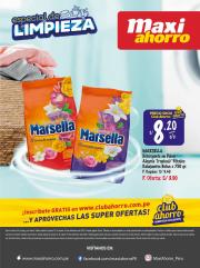 Catálogo MaxiAhorro | MaxiAhorro Ofertas | 7/9/2023 - 26/9/2023