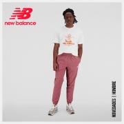 Catálogo New Balance | Novedades | Hombre | 3/1/2023 - 27/2/2023