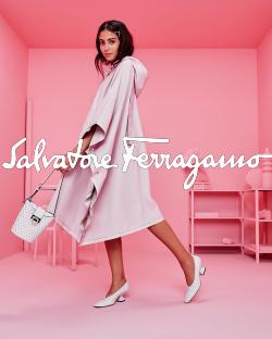 Ofertas de Marcas de Lujo en el catálogo de Salvatore Ferragamo ( Vence mañana)