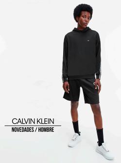 Ofertas de Marcas de Lujo en el catálogo de Calvin Klein ( Más de un mes)