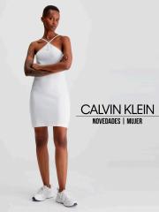Ofertas de Marcas de Lujo | Novedades | Mujer de Calvin Klein | 14/2/2023 - 7/4/2023