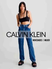 Catálogo Calvin Klein | Novedades | Mujer | 7/4/2023 - 5/6/2023