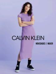 Ofertas de Marcas de Lujo en Lima | Novedades | Mujer de Calvin Klein | 5/6/2023 - 19/7/2023
