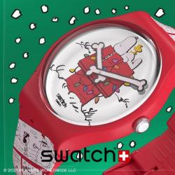 Ofertas de Swatch en el catálogo de Swatch ( 21 días más)