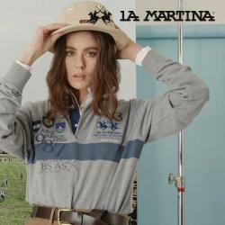 Ofertas de La Martina en el catálogo de La Martina ( 6 días más)