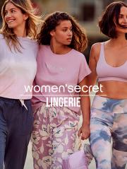 Catálogo Women'secret | Lingerie | 17/11/2022 - 17/4/2023