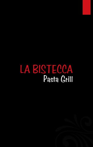 Catálogo La Bistecca | CARTA PASTA GRILL | 16/8/2023 - 31/12/2023