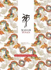 Ofertas de Restaurantes | Carta Madam Tusan de Madam Tusan | 2/2/2023 - 31/3/2023