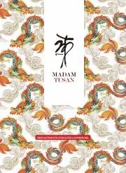 Catálogo Madam Tusan | Carta Madam Tusan | 2/2/2023 - 31/3/2023
