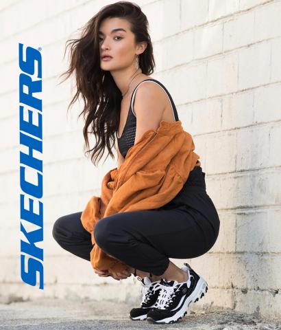 Catálogo Skechers | Nuevo producto Skechers! | 2/3/2023 - 2/6/2023