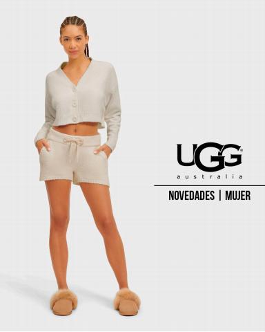Catálogo UGG | Novedades | Mujer | 27/2/2023 - 20/4/2023