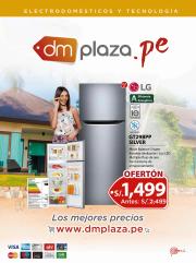 Catálogo DM Plaza | Ofertas especiales | 8/2/2023 - 31/3/2023