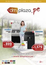 Catálogo DM Plaza | CATALOGO DE AGOSTO | 28/8/2023 - 24/9/2023