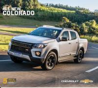 Ofertas de Carros, Motos y Repuestos en Huacho | Chevrolet Colorado de Chevrolet | 4/2/2023 - 4/2/2024