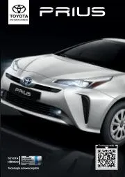 Ofertas de Carros, Motos y Repuestos en Ica | Catálogo Toyota Prius de Toyota | 24/6/2022 - 24/6/2023