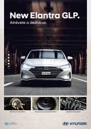 Ofertas de Carros, Motos y Repuestos en Cusco | Hyundai New ELANTRA Green Drive de Hyundai | 11/4/2022 - 31/1/2023