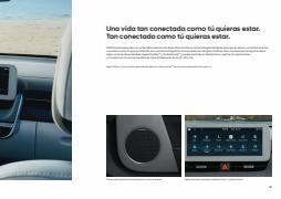 Catálogo Hyundai | Hyundai The all-new IONIQ 5 | 27/9/2023 - 27/9/2024