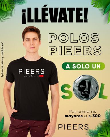 Catálogo Pieers | Promos Pieers | 11/9/2023 - 25/9/2023